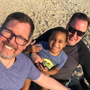 Meet your Posher, Jamie